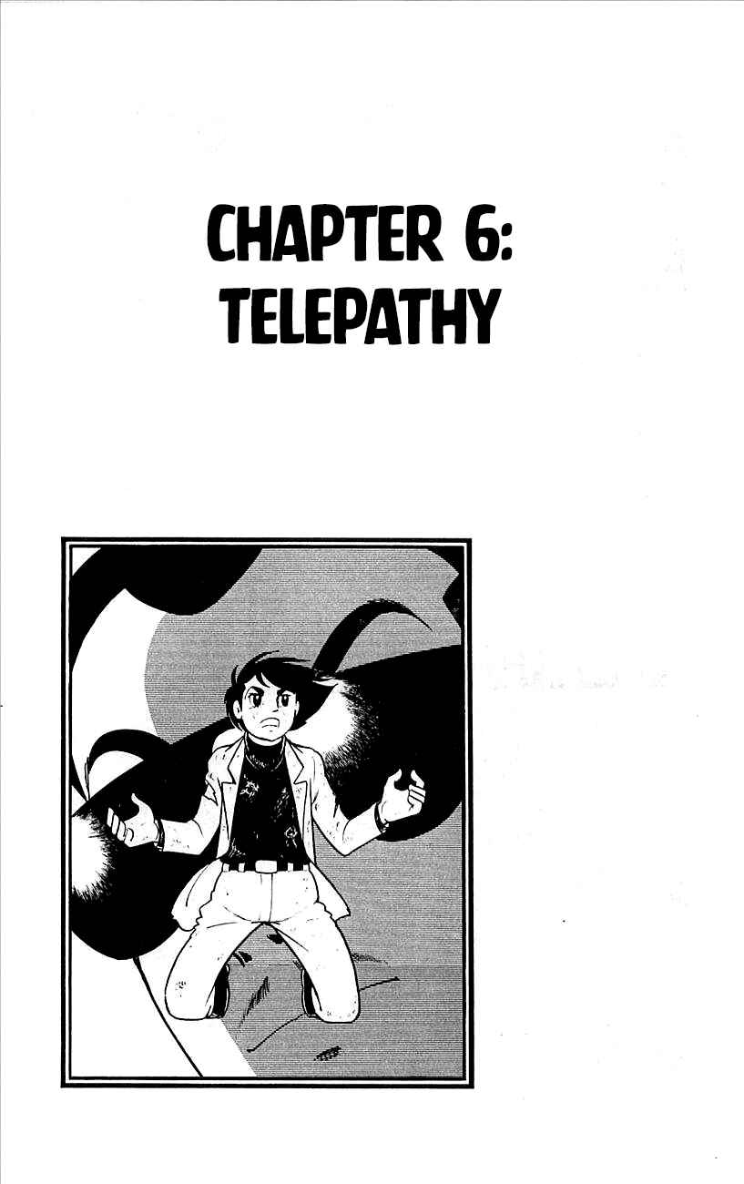 Page 1 Chapter 6 His Name is 101