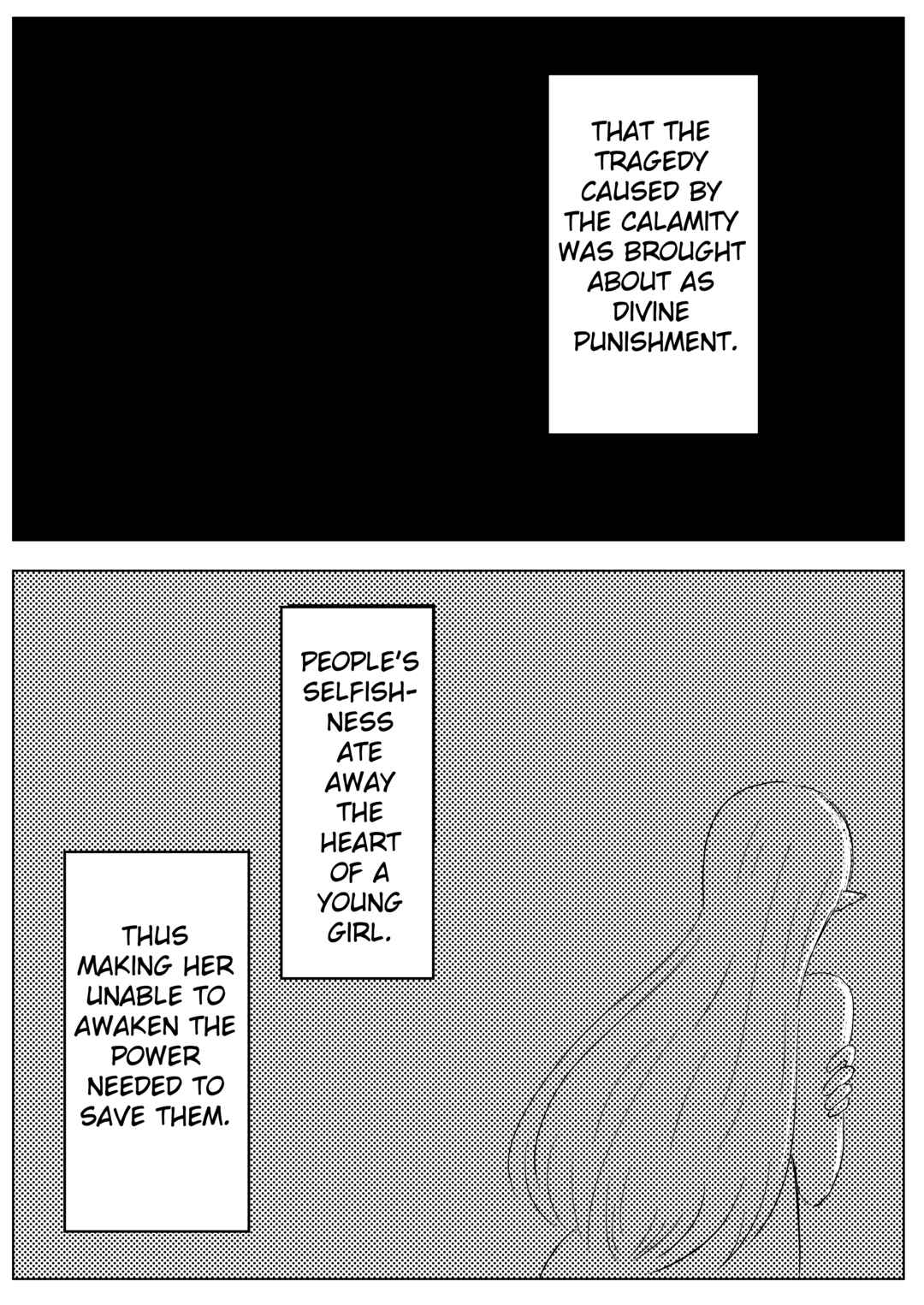Page 2 Chapter 4 The Legend of Zelda: Breath of The Wild - A Hateno Village Story (Doujinshi)