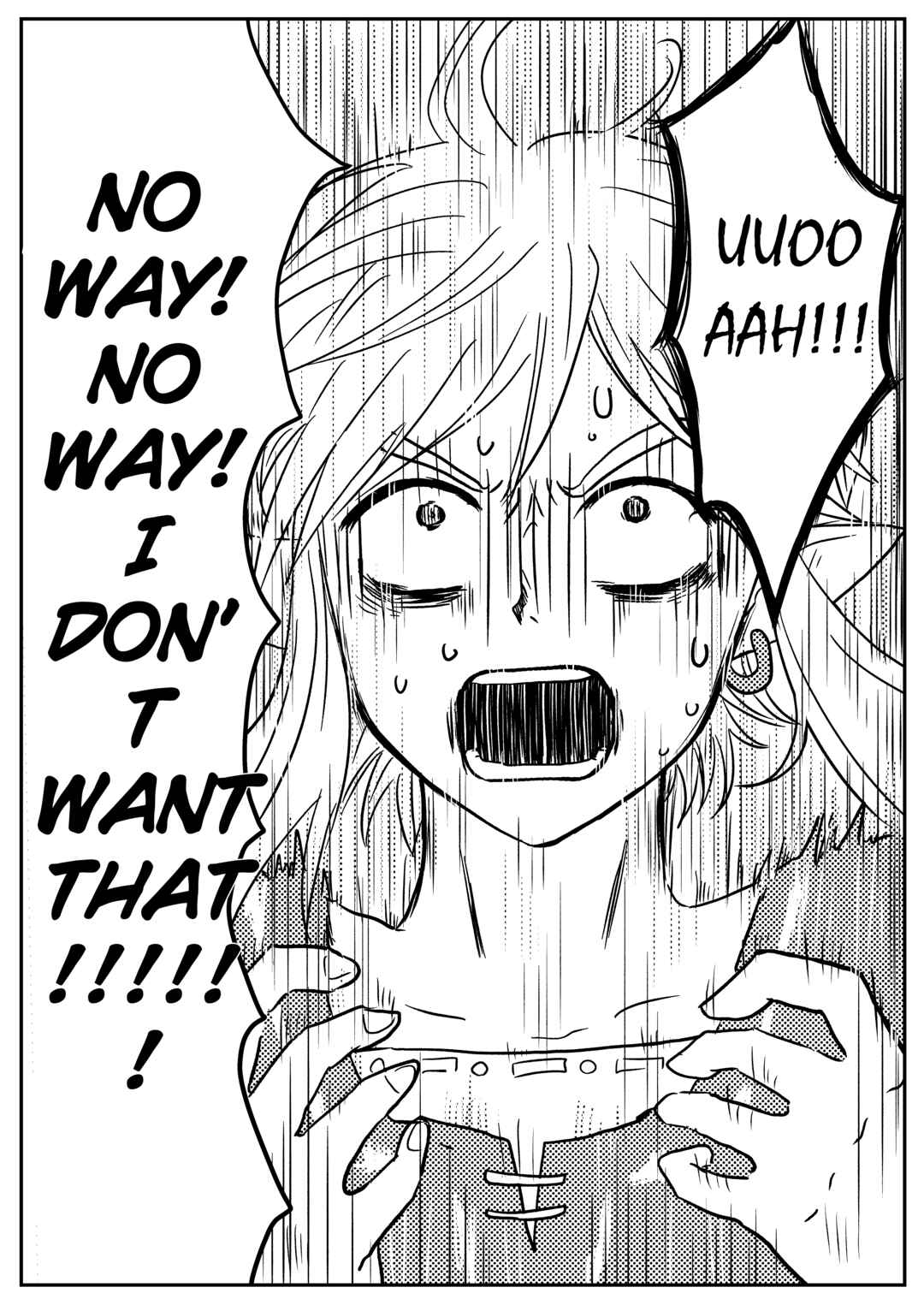 Page 20 Chapter 4 The Legend of Zelda: Breath of The Wild - A Hateno Village Story (Doujinshi)