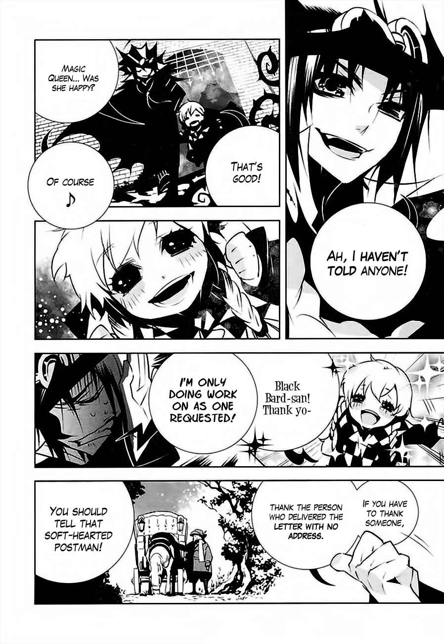 Page 37 Chapter 2 Ginyuu Gikyoku Black Bard