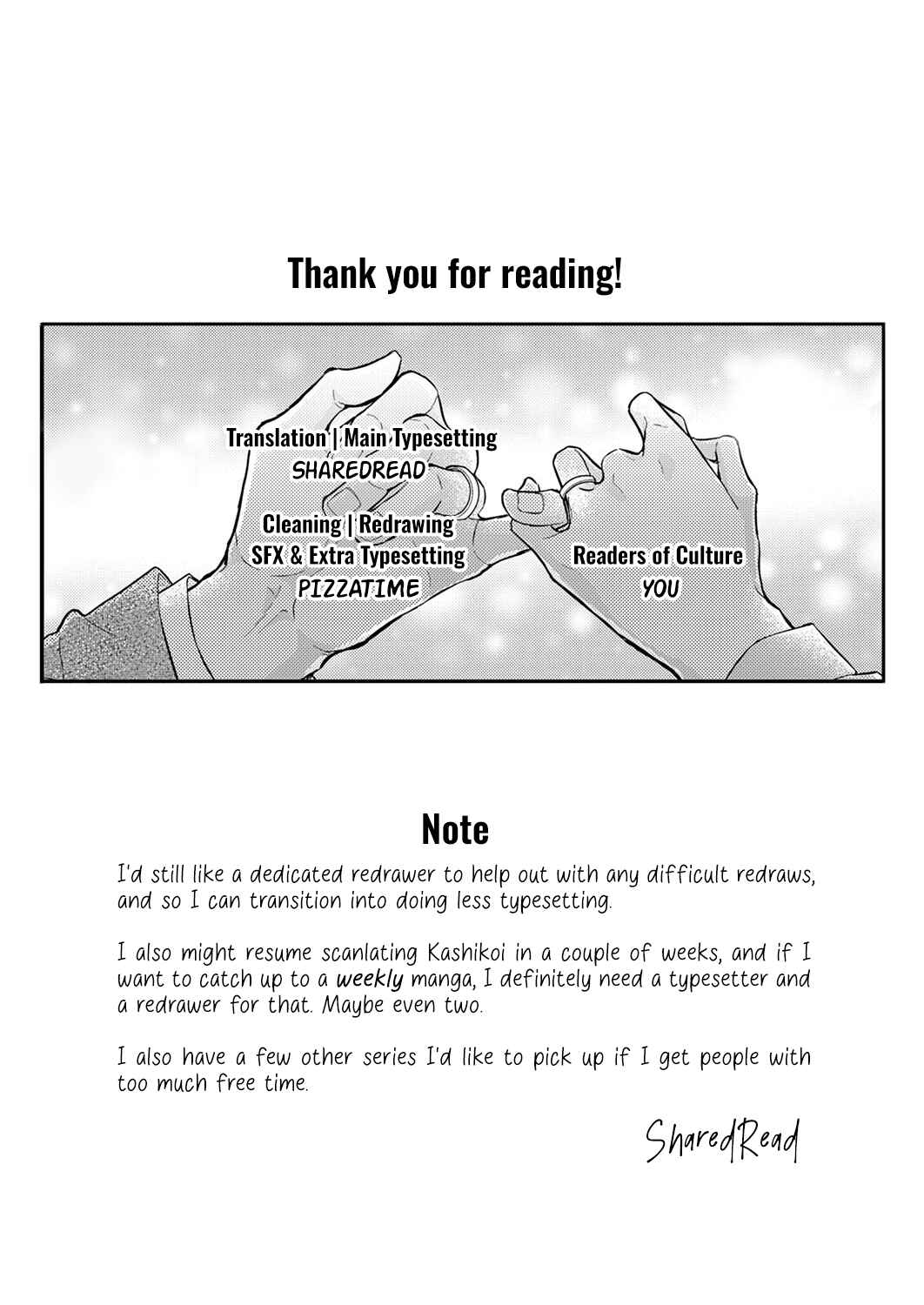Page 27 Chapter 2 Seiryaku Kekkon wa Otakoi no Hajimari