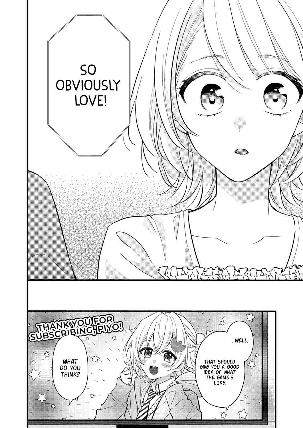 Page 12 Chapter 4 Seiryaku Kekkon wa Otakoi no Hajimari