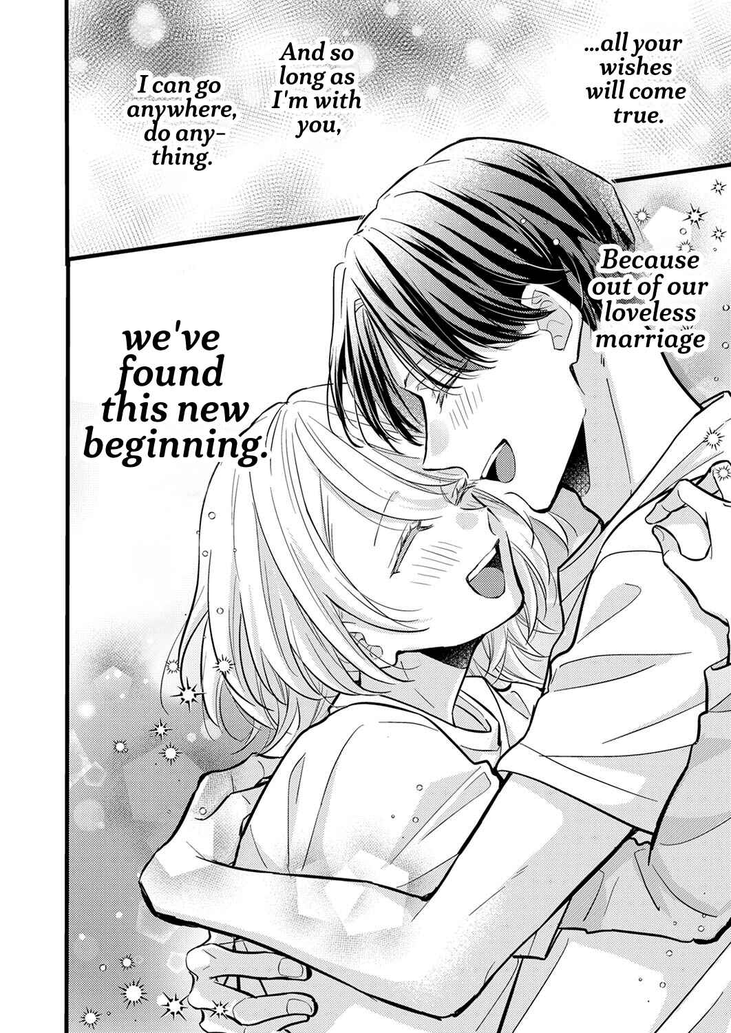 Page 24 Chapter 9 Seiryaku Kekkon wa Otakoi no Hajimari