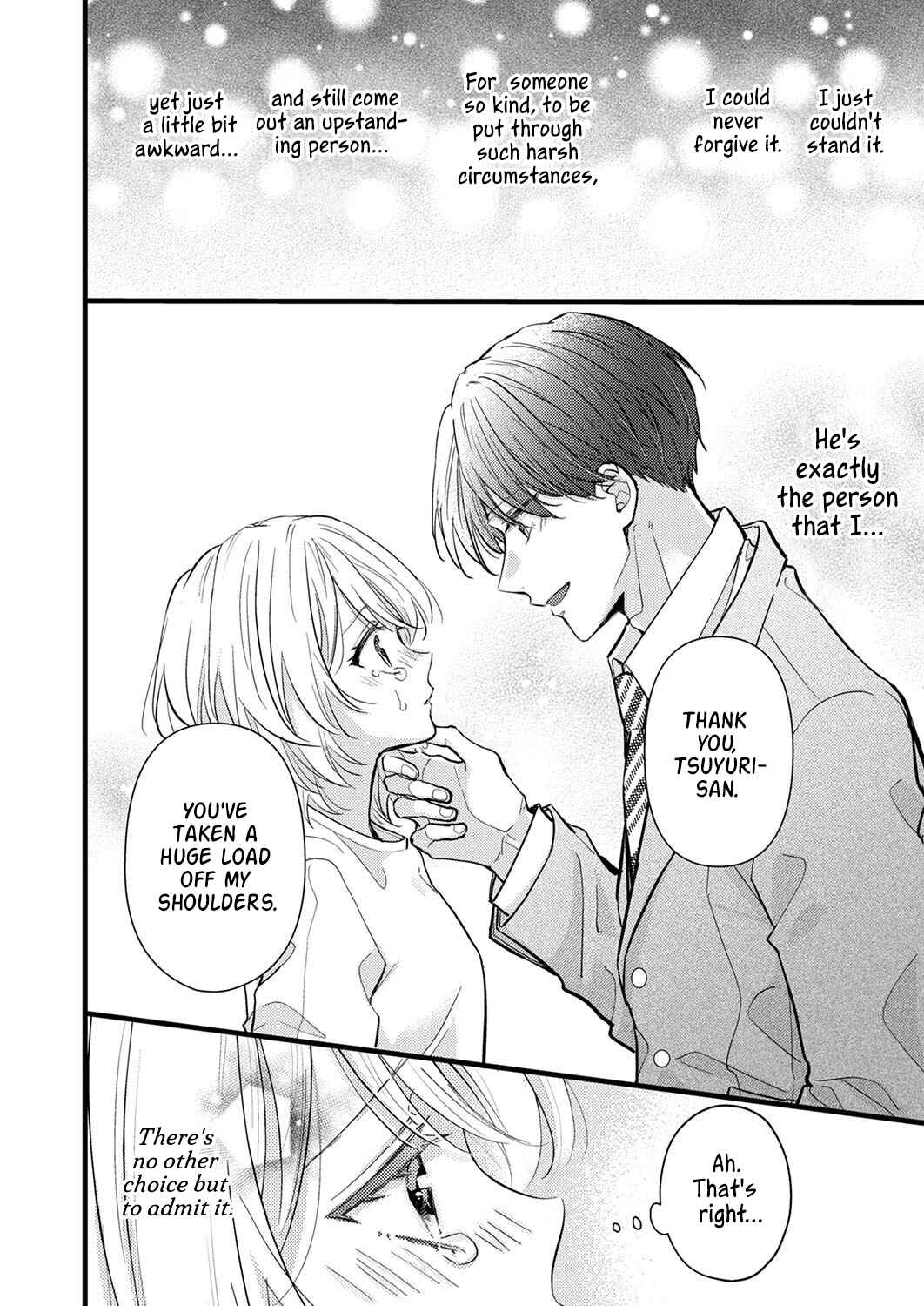 Page 22 Chapter 5 Seiryaku Kekkon wa Otakoi no Hajimari