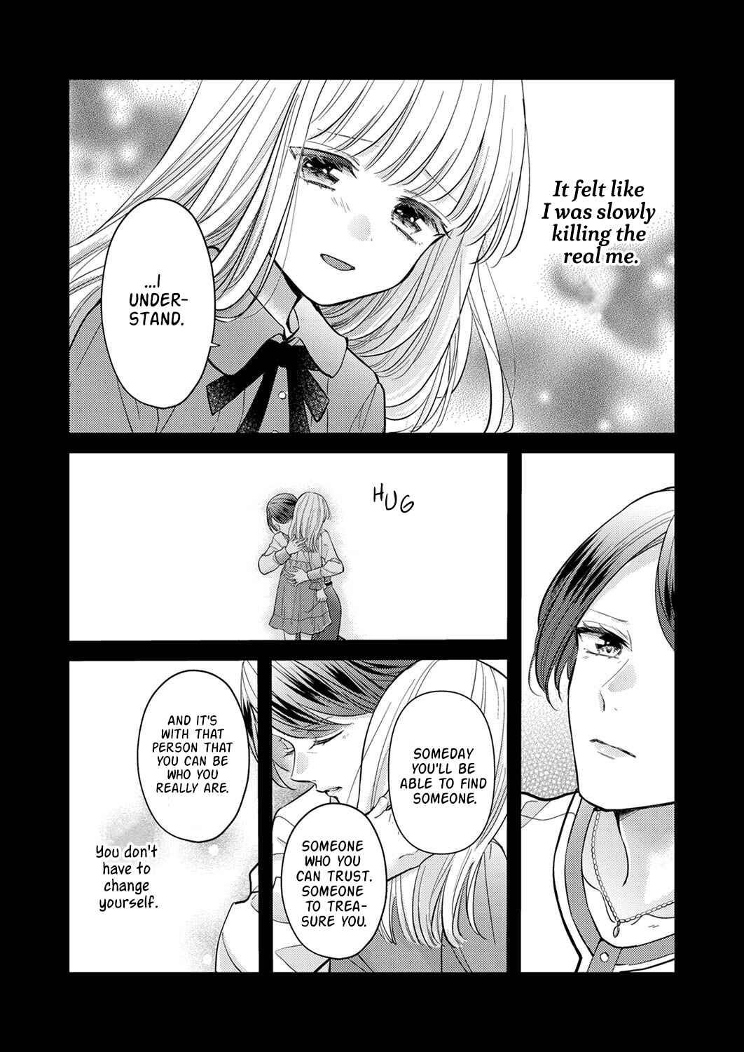 Page 11 Chapter 6 Seiryaku Kekkon wa Otakoi no Hajimari