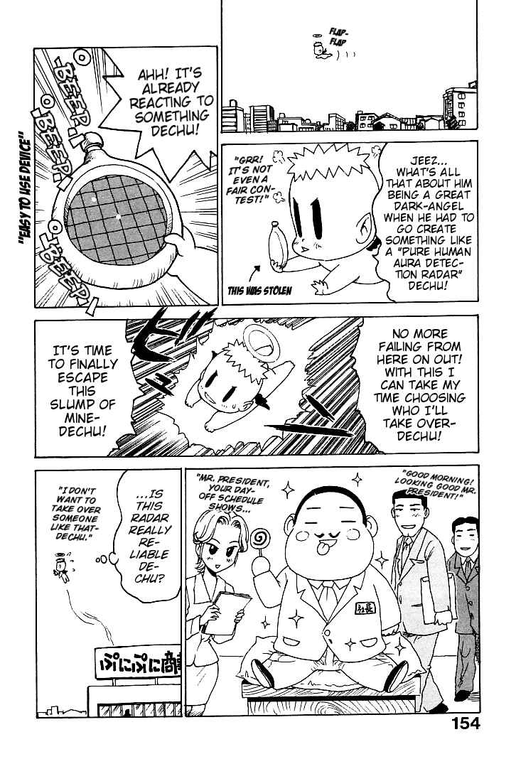 Page 6 Chapter 10 Goro Dynamite!