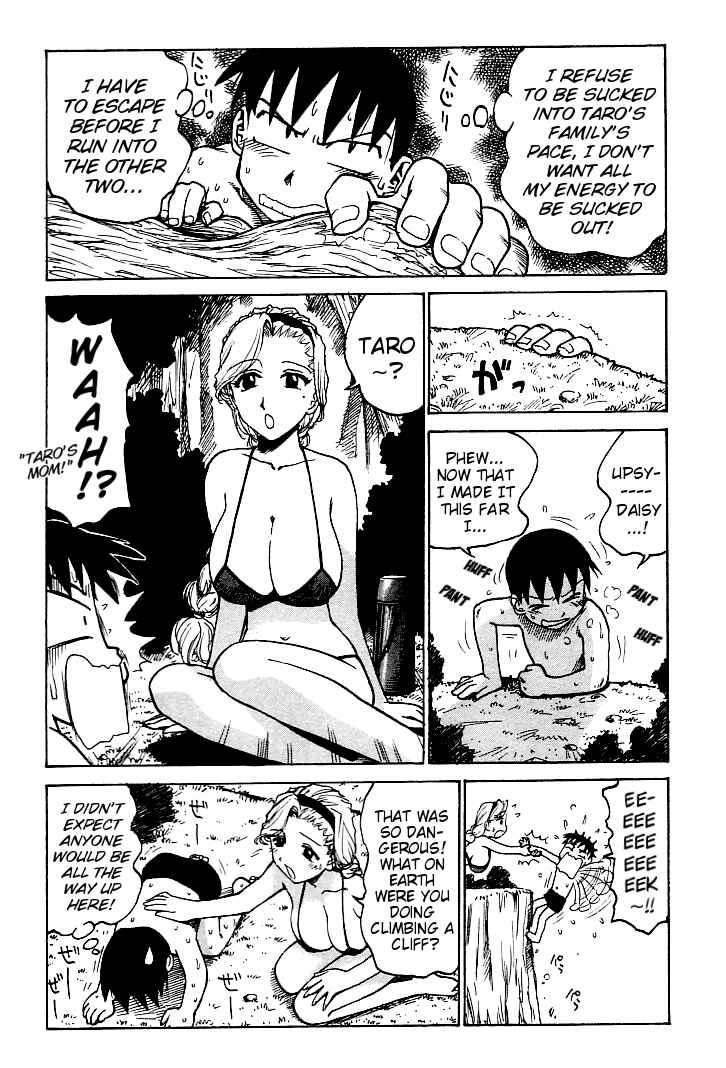 Page 9 Chapter 8 Goro Dynamite!