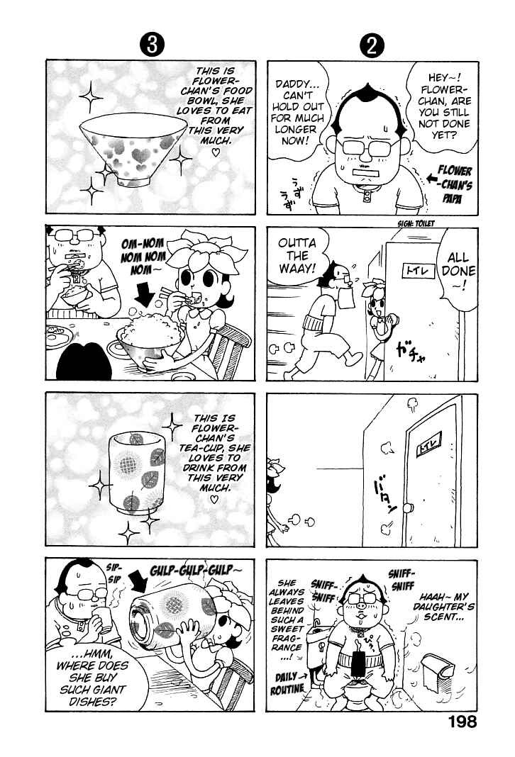 Page 2 Chapter 13 Goro Dynamite!