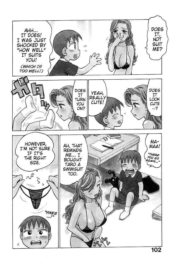 Page 2 Chapter 7 Goro Dynamite!