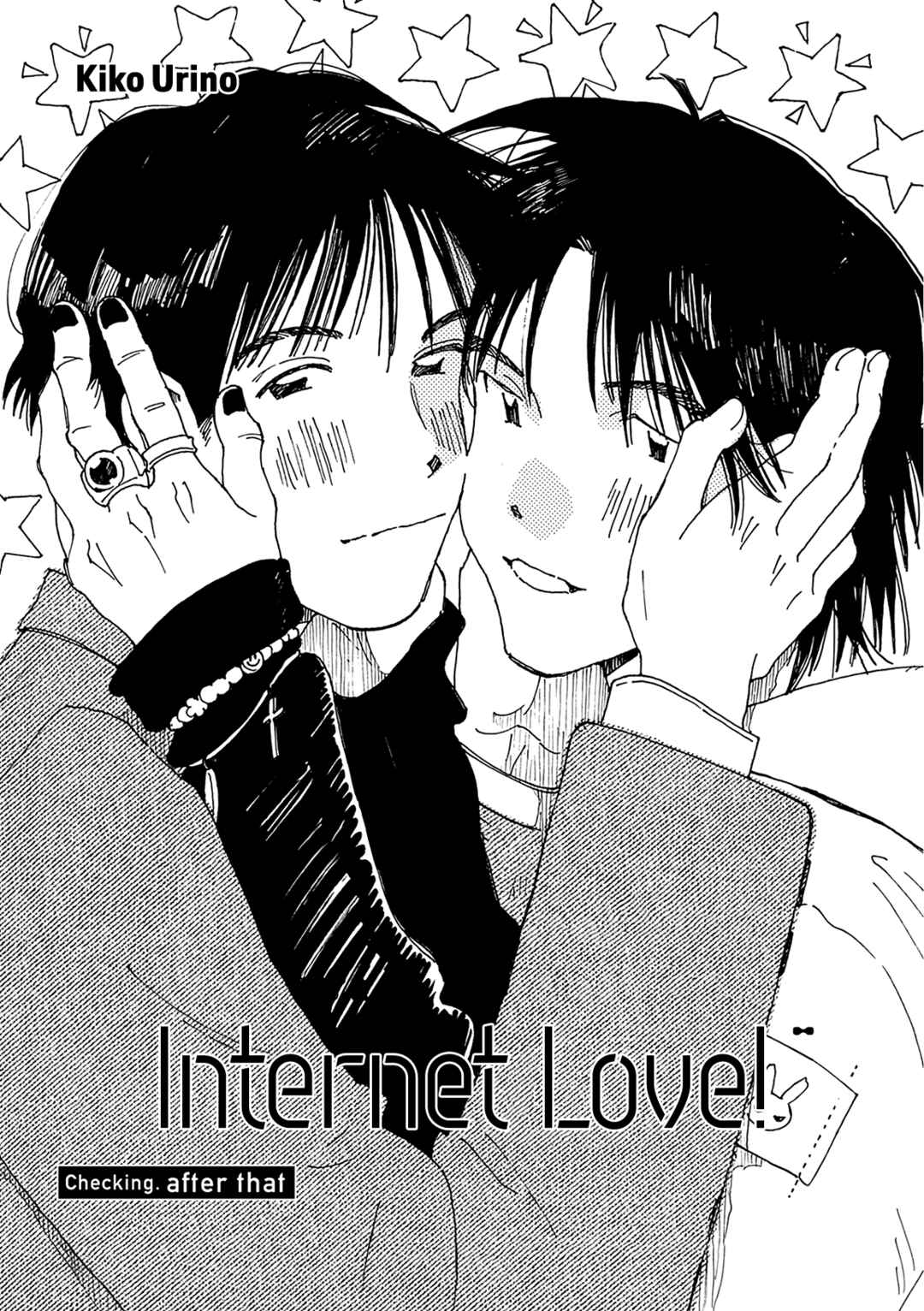 Page 1 Chapter Unknown_0327 Internet Love!