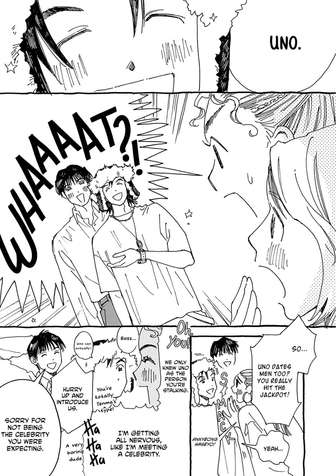 Page 3 Chapter Unknown_0327 Internet Love!