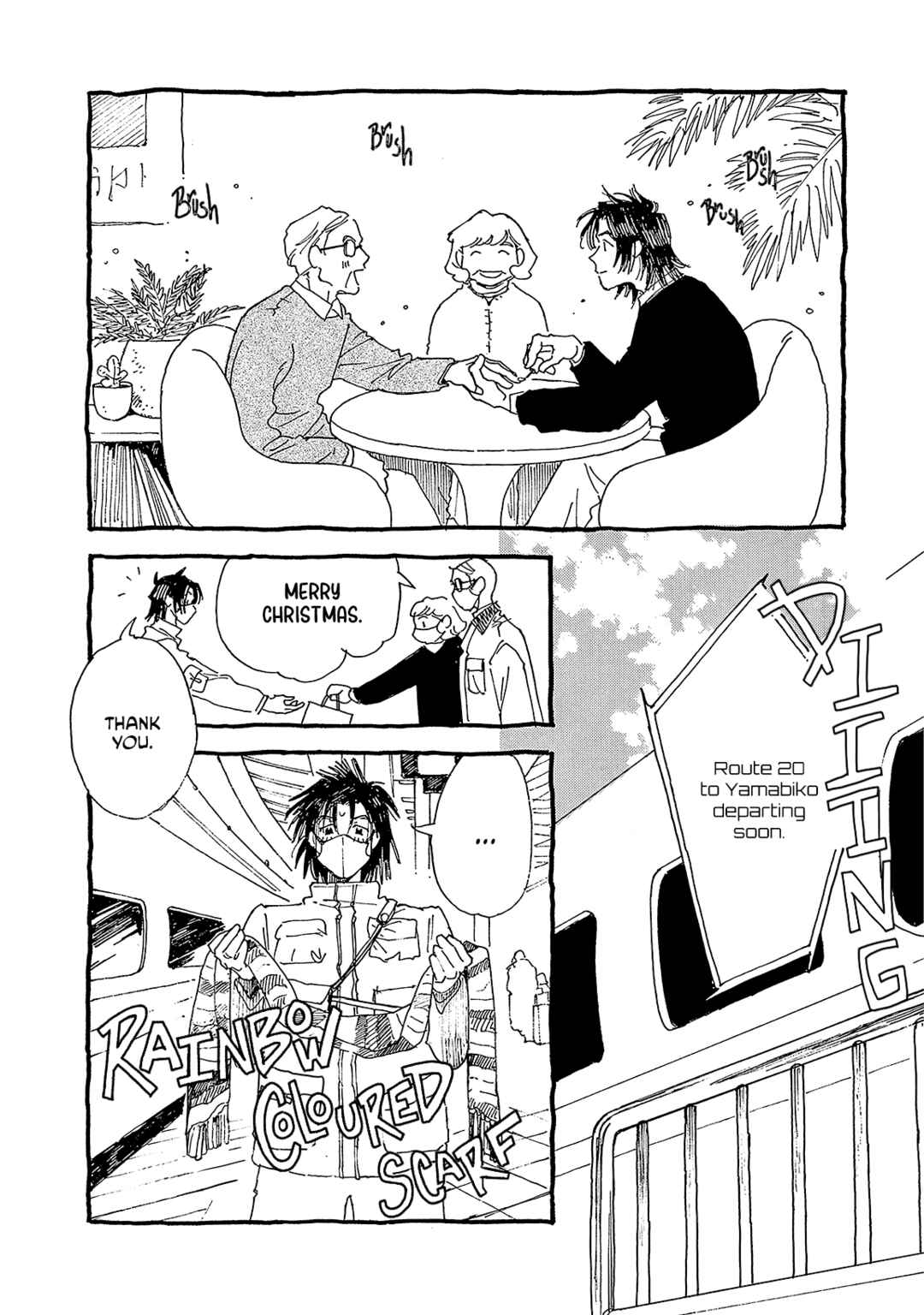 Page 14 Chapter 3 Internet Love!