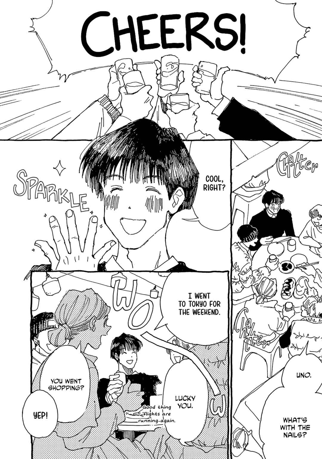Page 2 Chapter 3 Internet Love!