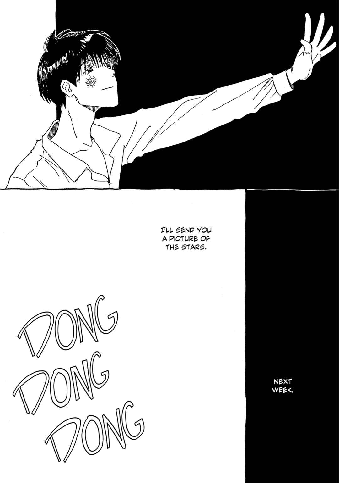 Page 24 Chapter 3 Internet Love!