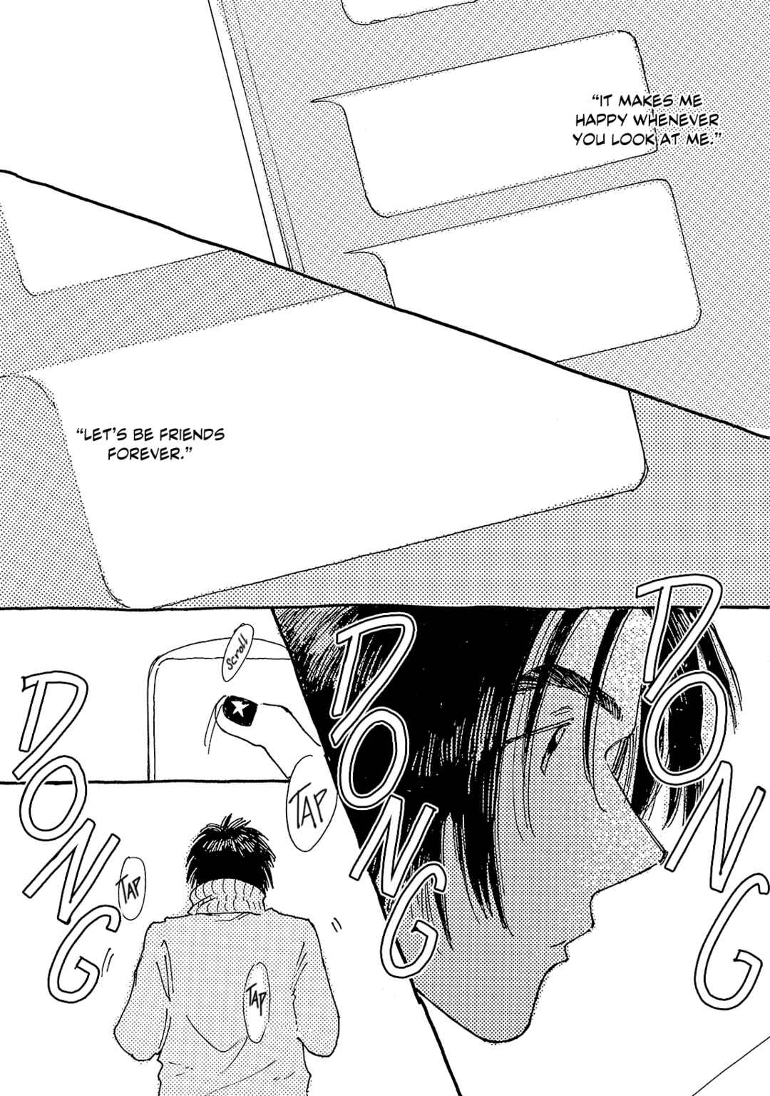 Page 28 Chapter 3 Internet Love!