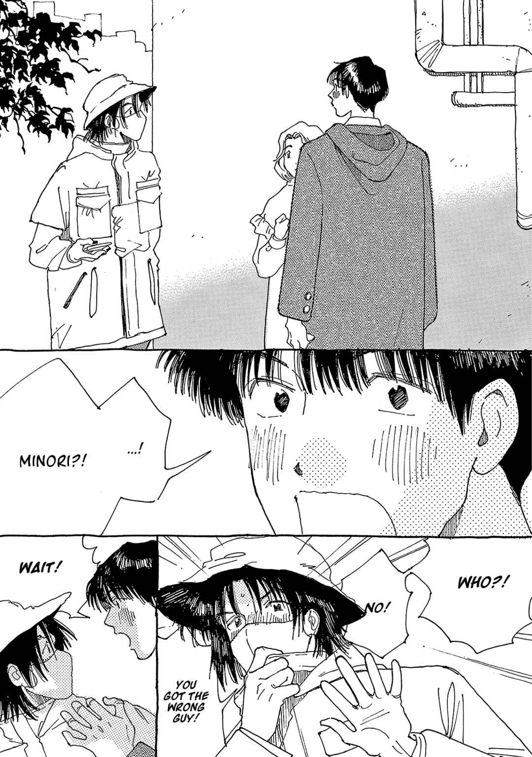 Page 37 Chapter 3 Internet Love!