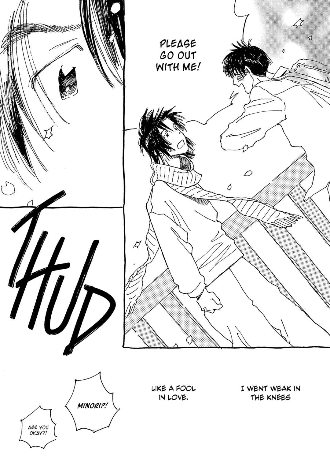 Page 49 Chapter 3 Internet Love!