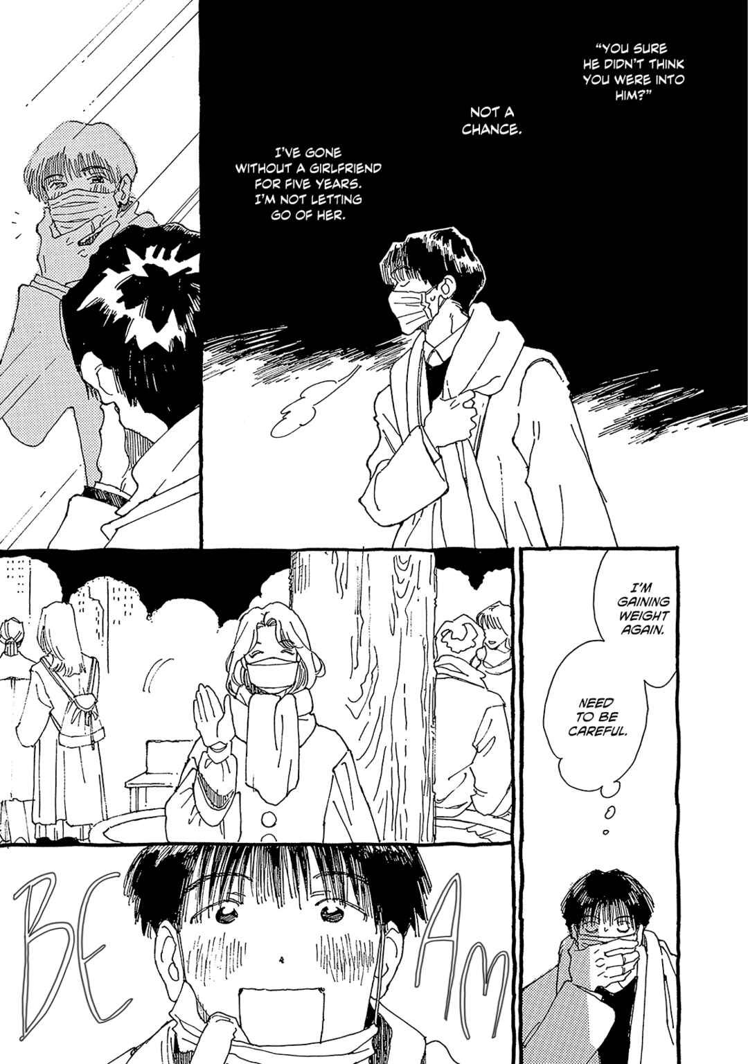 Page 5 Chapter 3 Internet Love!