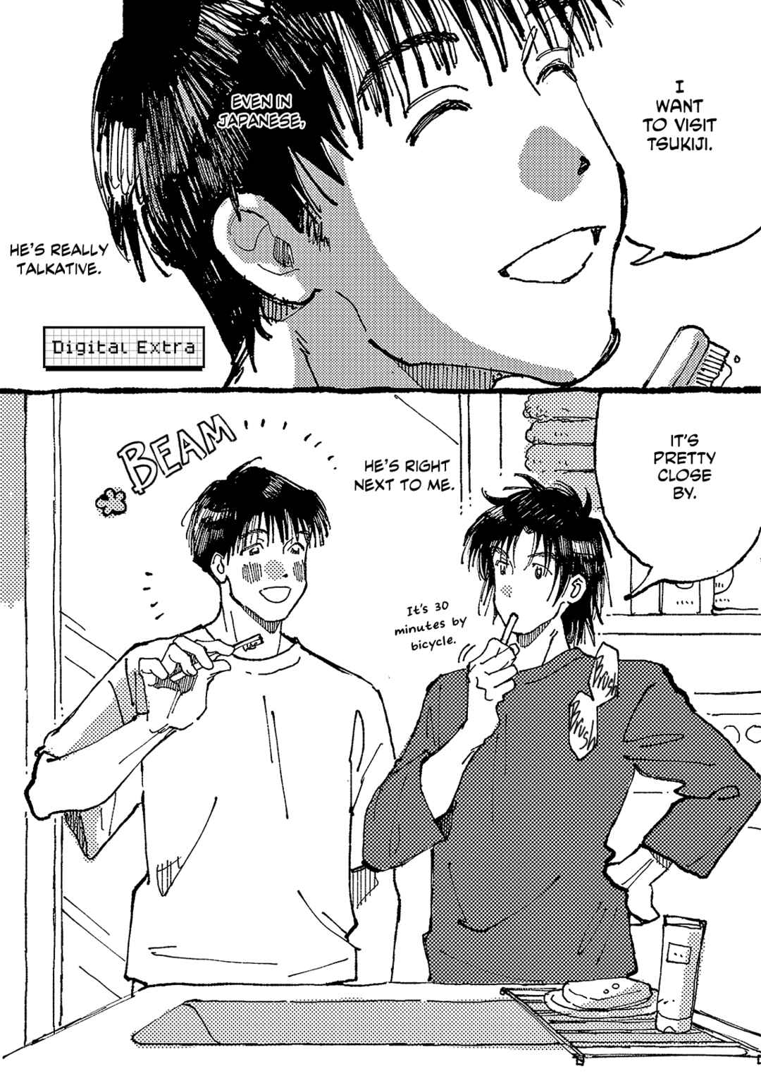 Page 1 Chapter 3.5 Internet Love!