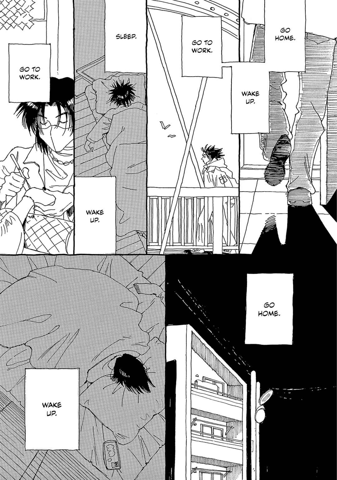 Page 13 Chapter 2 Internet Love!