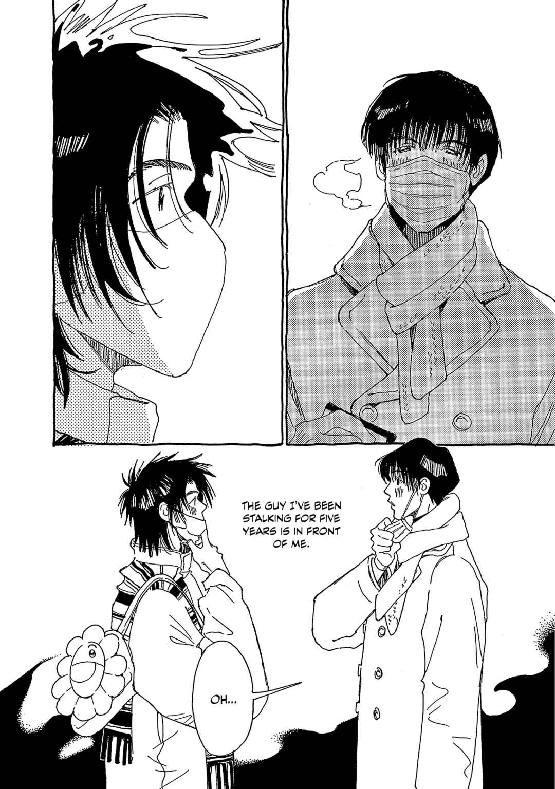 Page 16 Chapter 2 Internet Love!