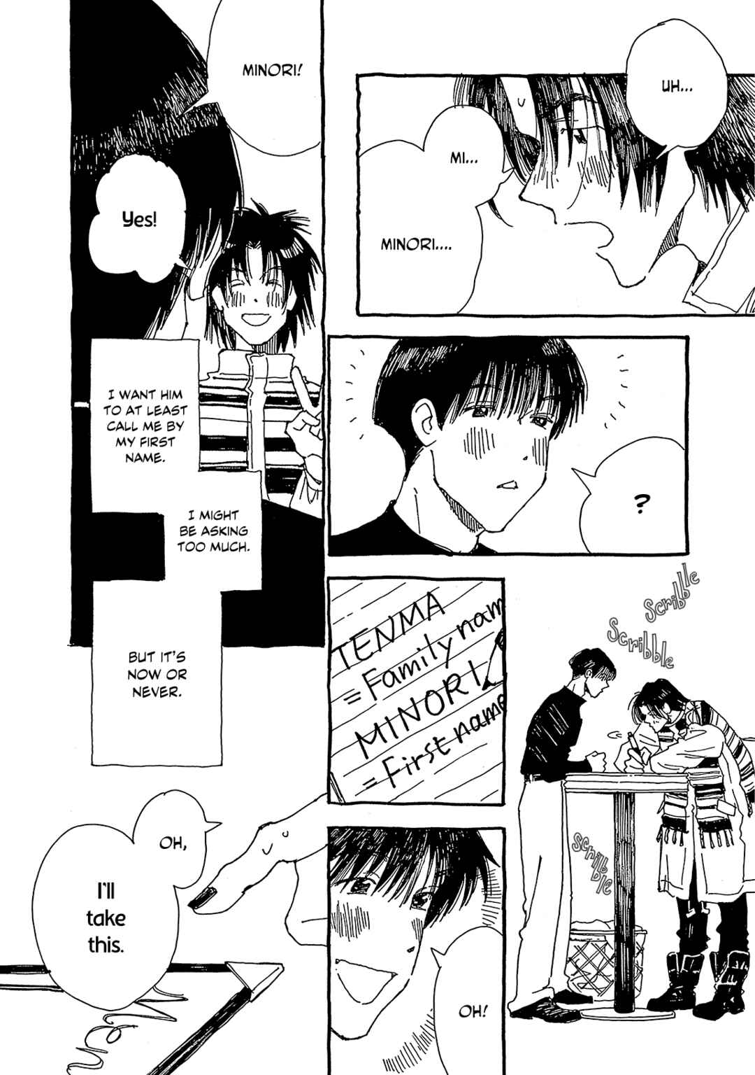 Page 20 Chapter 2 Internet Love!