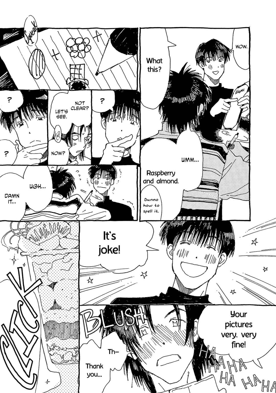 Page 21 Chapter 2 Internet Love!