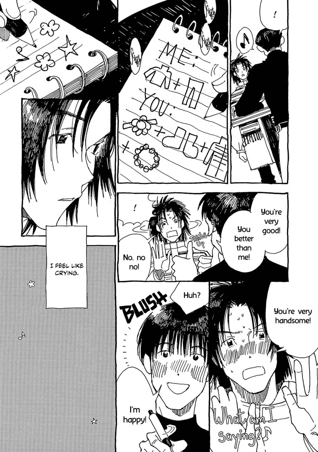 Page 23 Chapter 2 Internet Love!