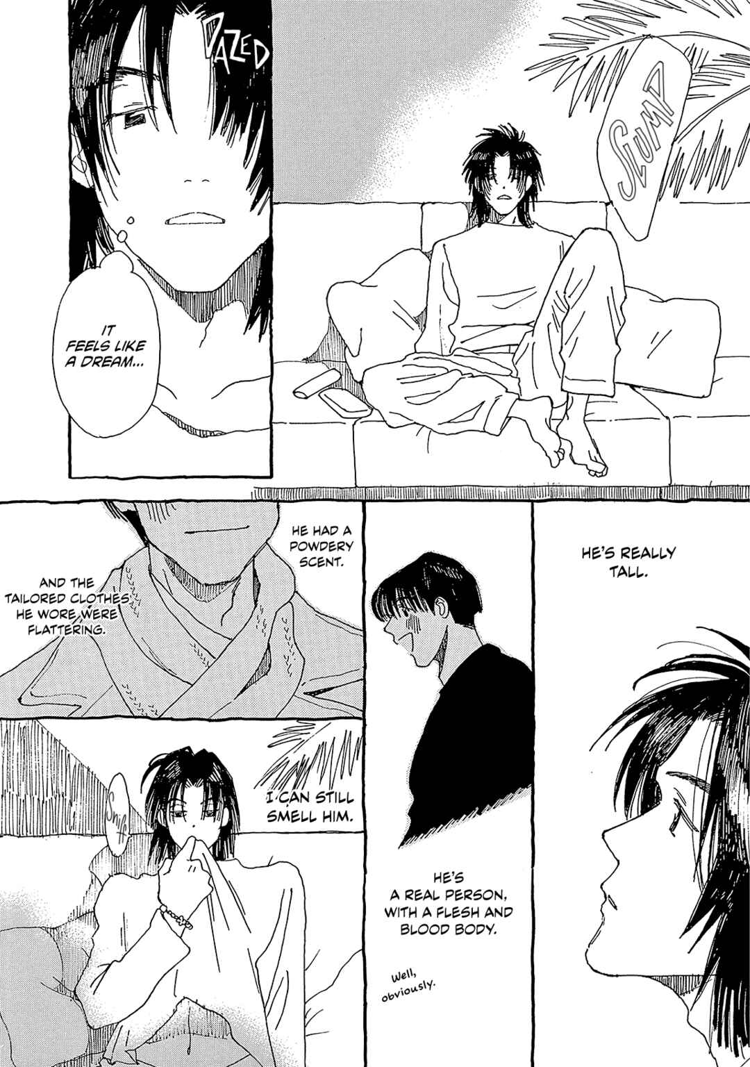 Page 26 Chapter 2 Internet Love!