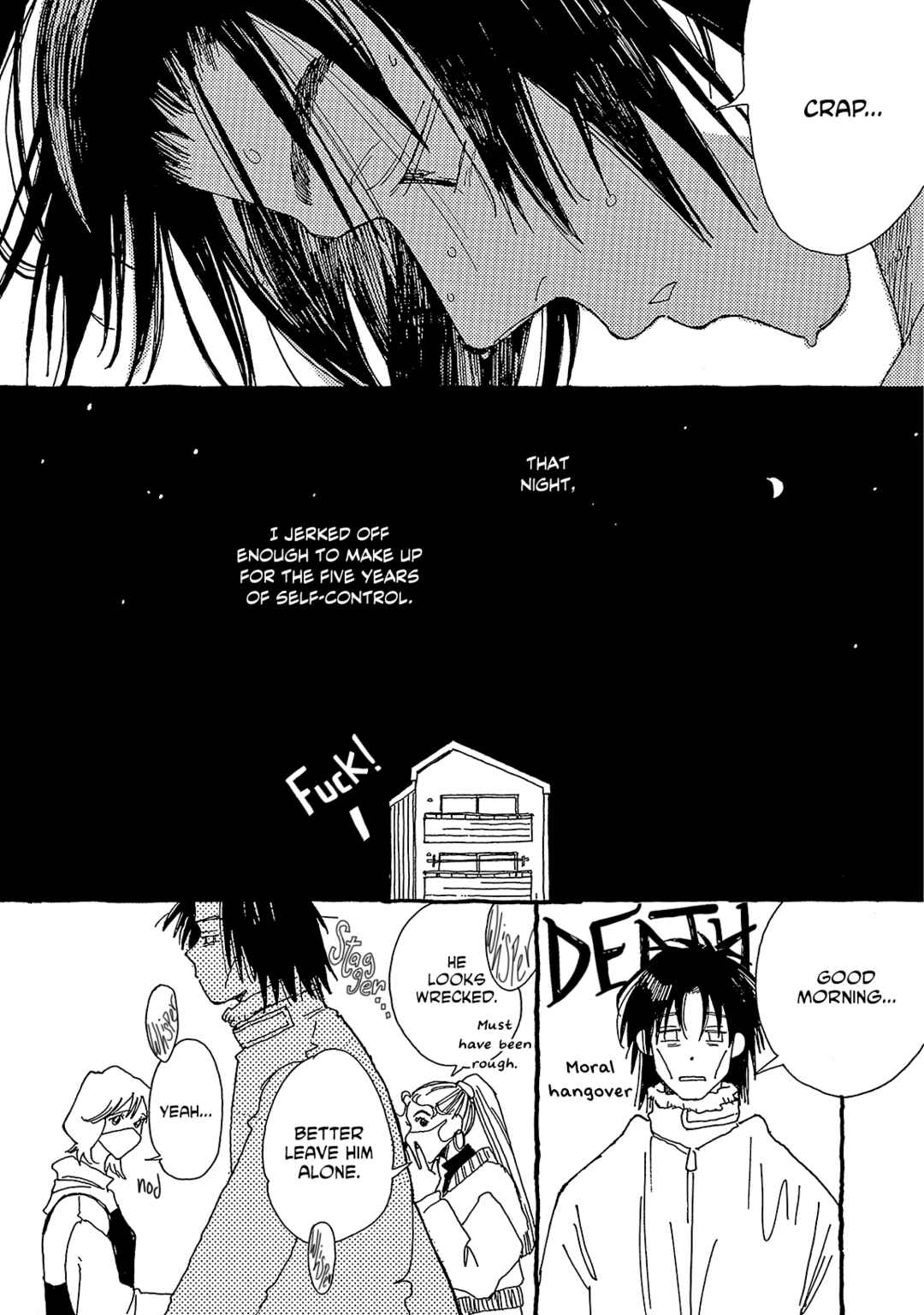 Page 28 Chapter 2 Internet Love!
