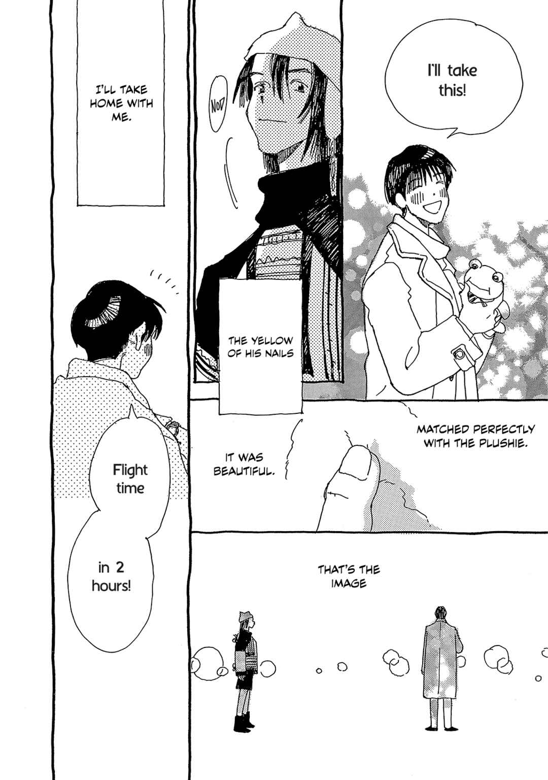 Page 42 Chapter 2 Internet Love!