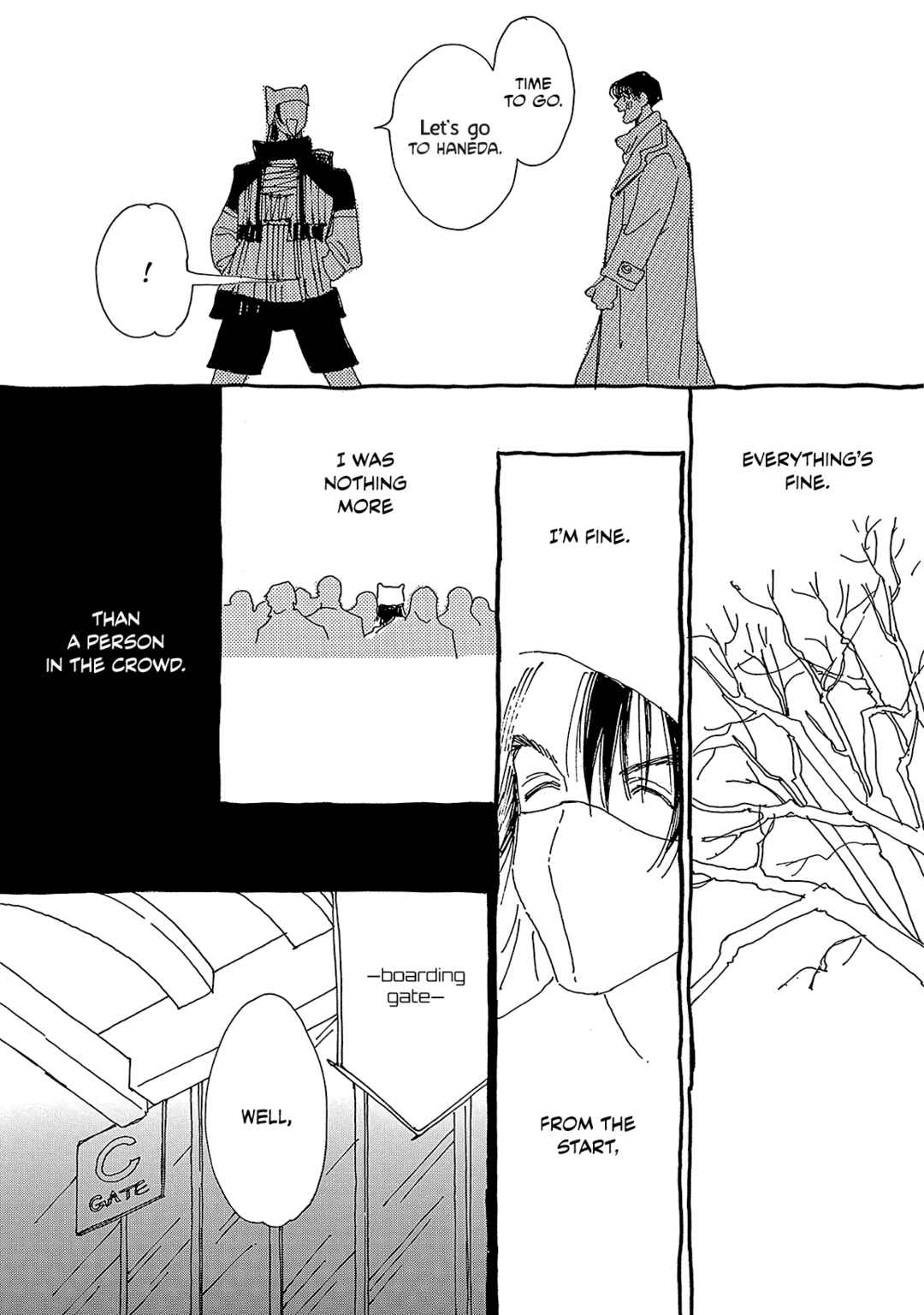 Page 43 Chapter 2 Internet Love!
