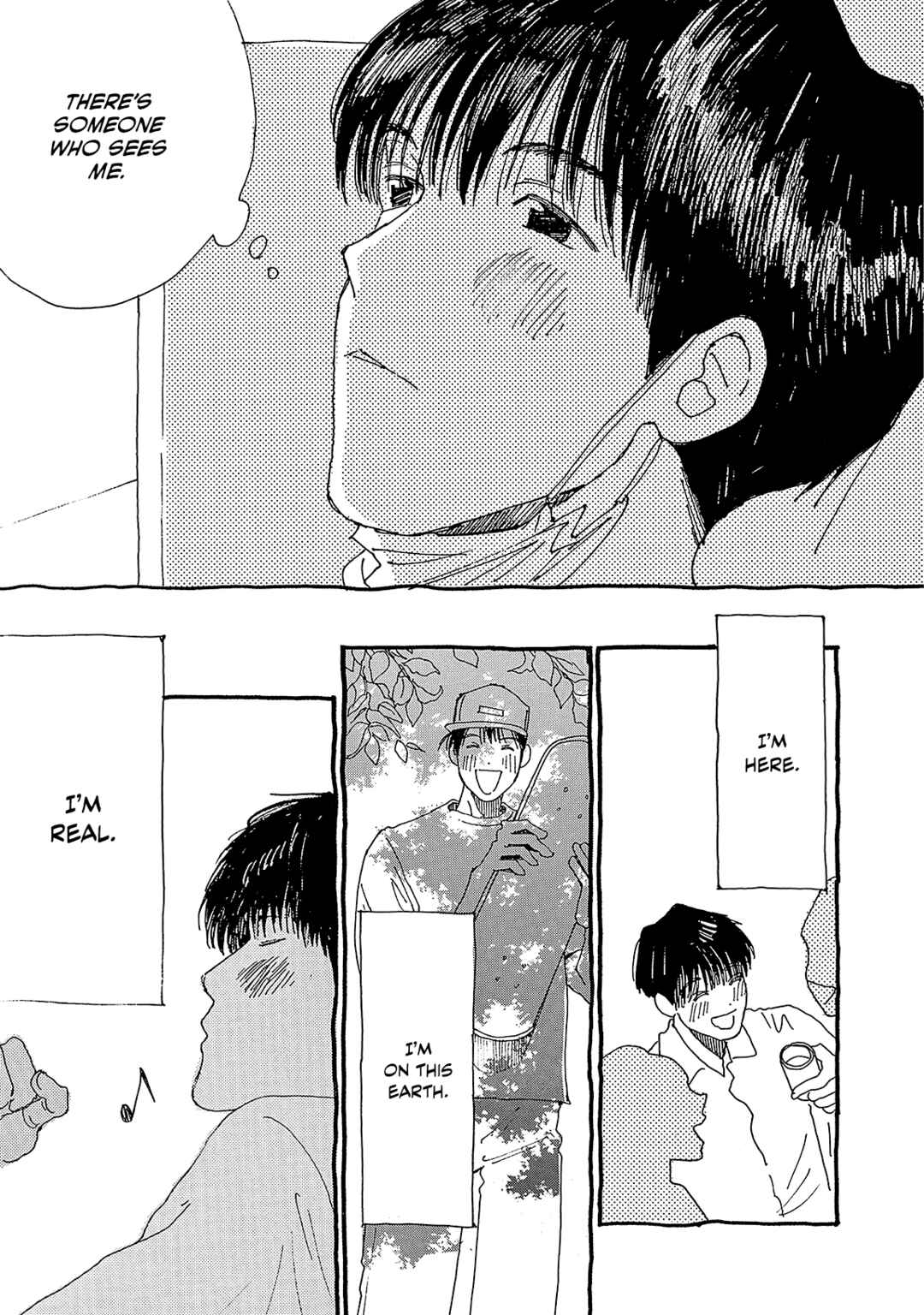 Page 49 Chapter 2 Internet Love!