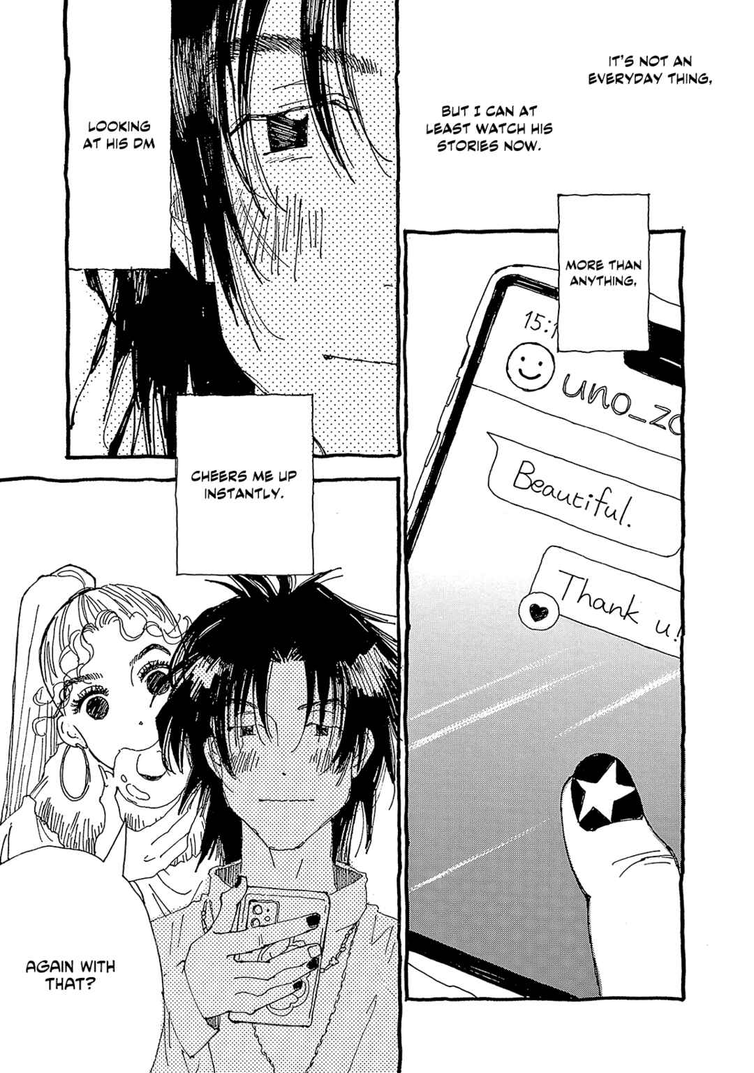 Page 5 Chapter 2 Internet Love!