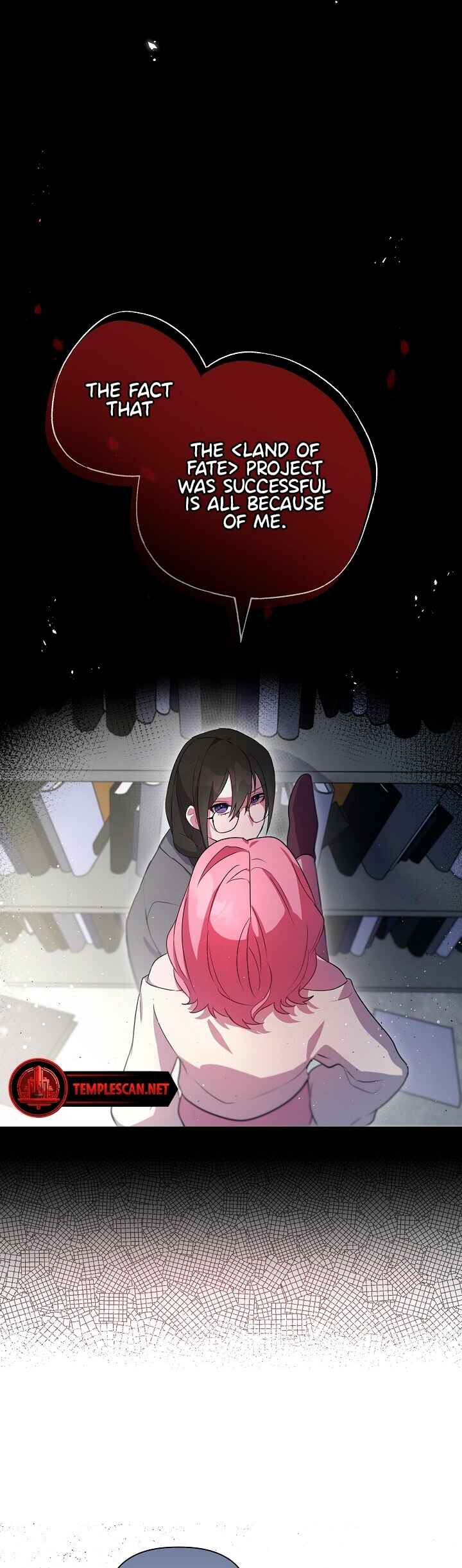 Page 15 Chapter 1 The Villainous Princess Wont Tolerate a Bad Ending