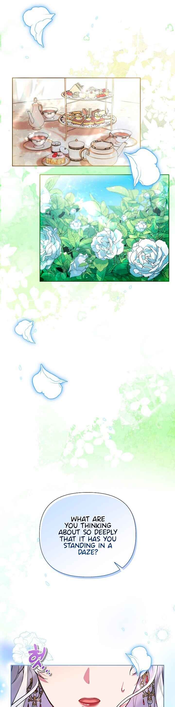 Page 33 Chapter 1 The Villainous Princess Wont Tolerate a Bad Ending