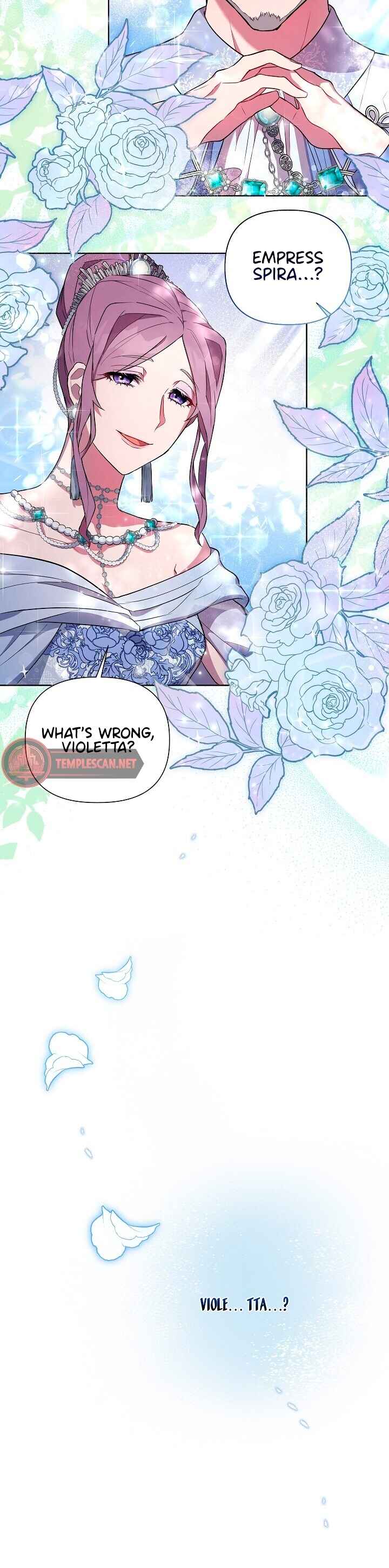 Page 36 Chapter 1 The Villainous Princess Wont Tolerate a Bad Ending