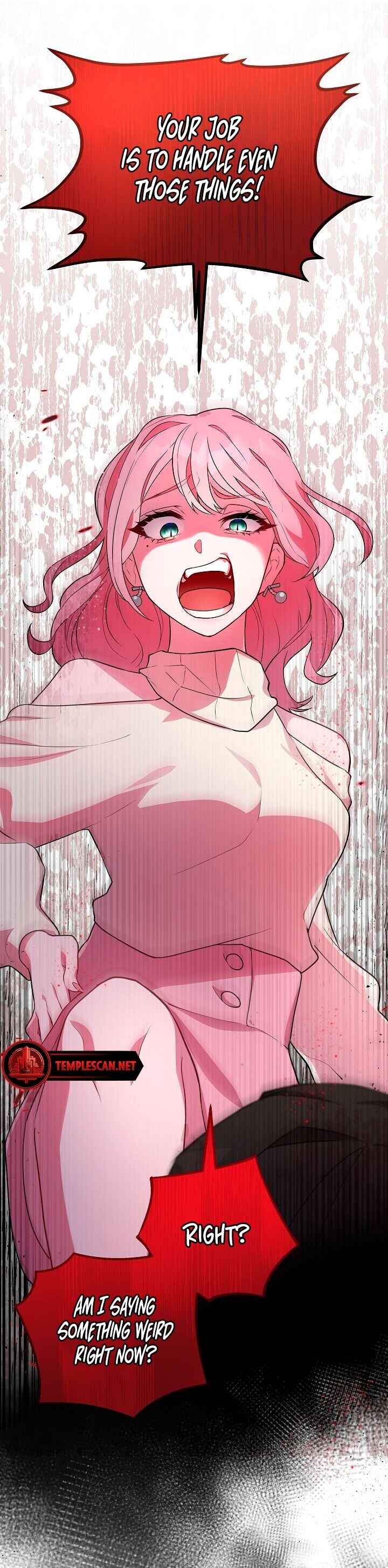 Page 5 Chapter 1 The Villainous Princess Wont Tolerate a Bad Ending