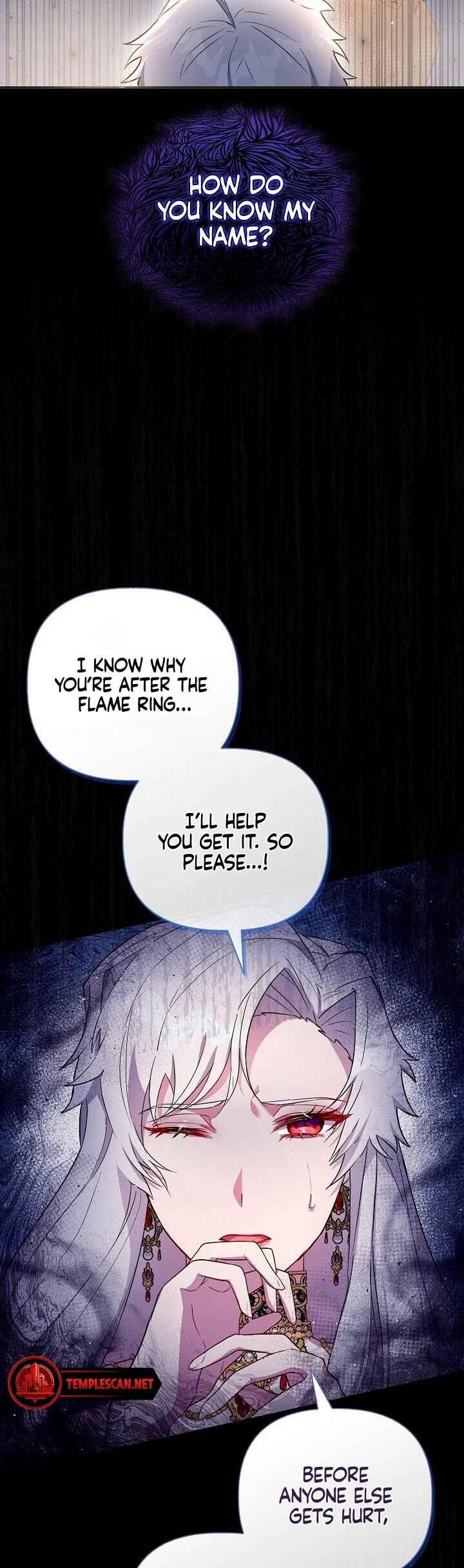 Page 26 Chapter 3 The Villainous Princess Wont Tolerate a Bad Ending