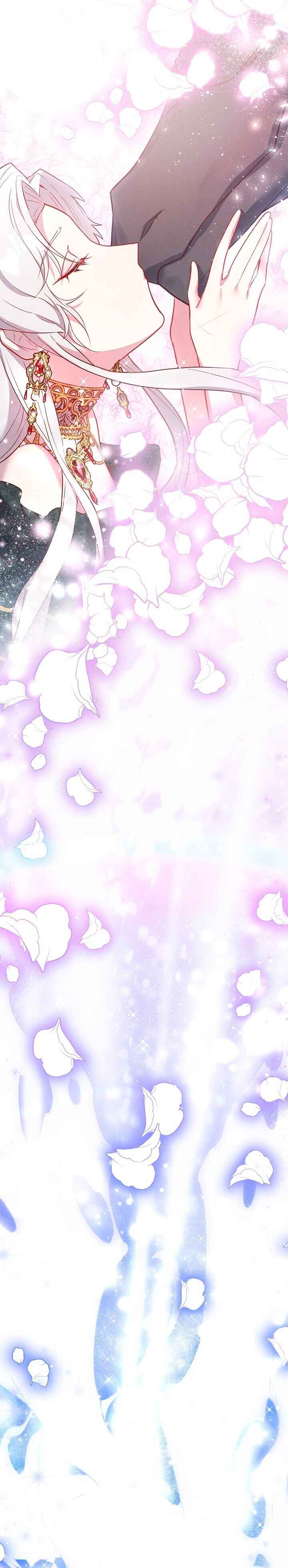 Page 35 Chapter 3 The Villainous Princess Wont Tolerate a Bad Ending