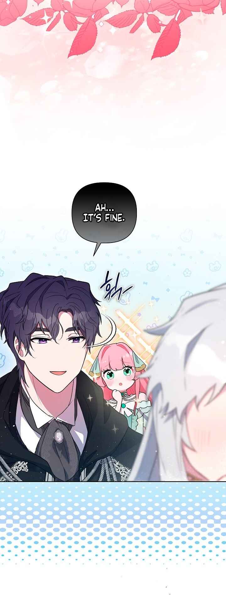 Page 50 Chapter 3 The Villainous Princess Wont Tolerate a Bad Ending