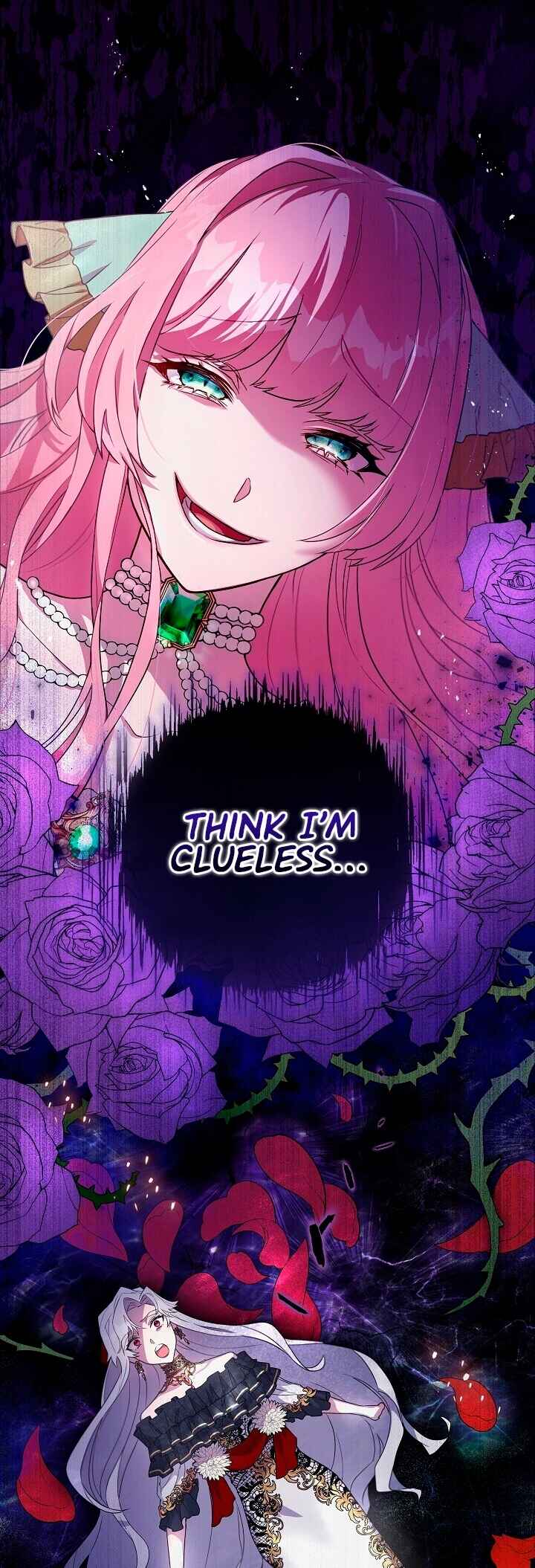 Page 30 Chapter 2 The Villainous Princess Wont Tolerate a Bad Ending