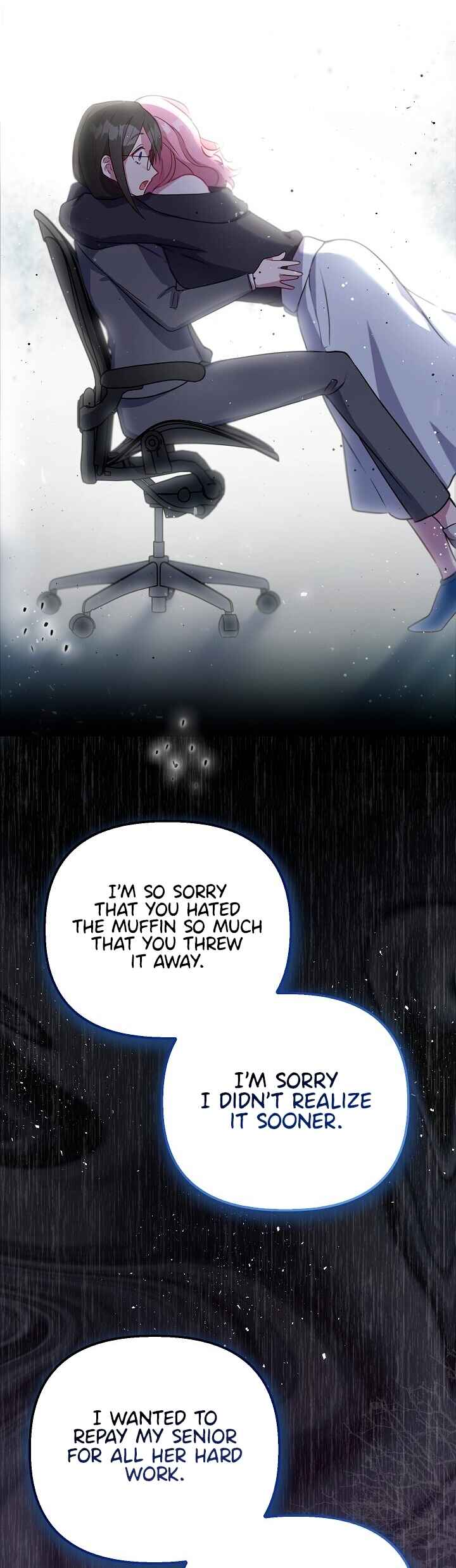 Page 9 Chapter 2 The Villainous Princess Wont Tolerate a Bad Ending