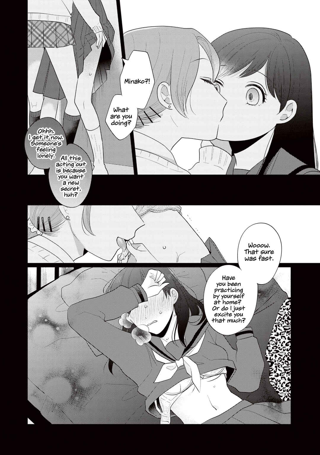 Page 13 Chapter 2 Amber Darling