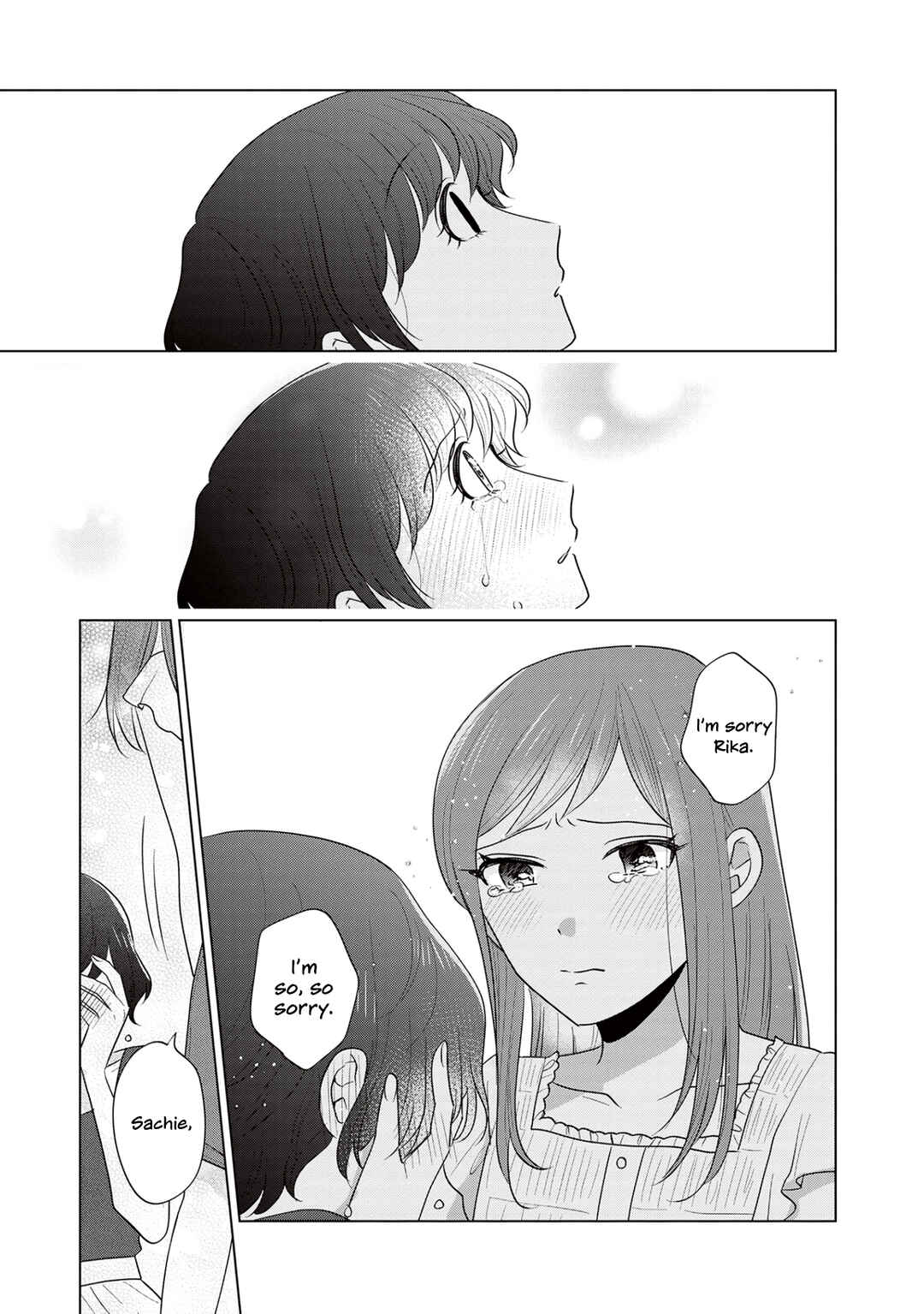 Page 22 Chapter 1 Amber Darling