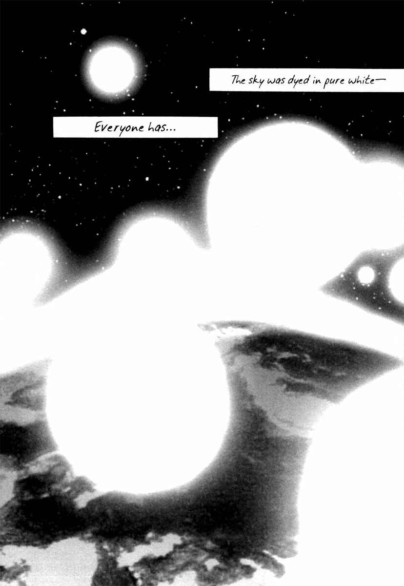 Page 28 Chapter 16 Zennou no Noa - The World of Lost Memories