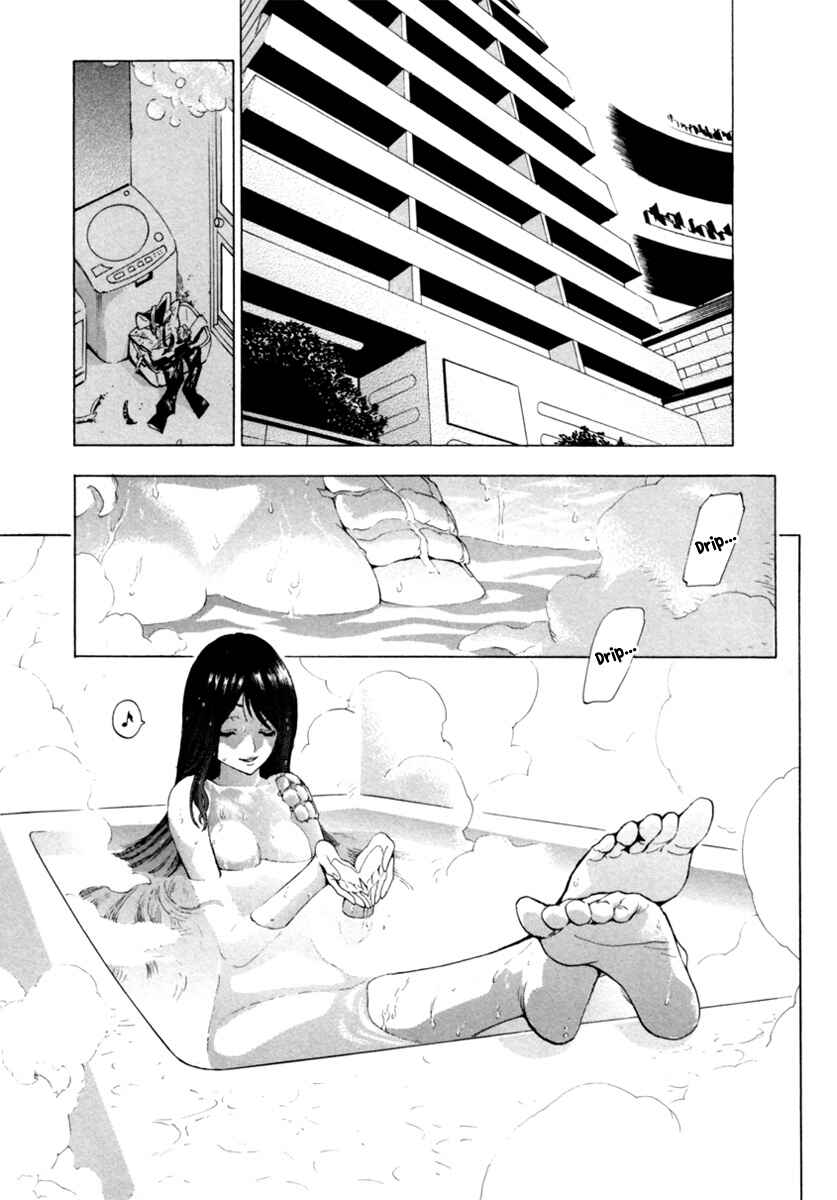 Page 10 Chapter 7 Zennou no Noa - The World of Lost Memories