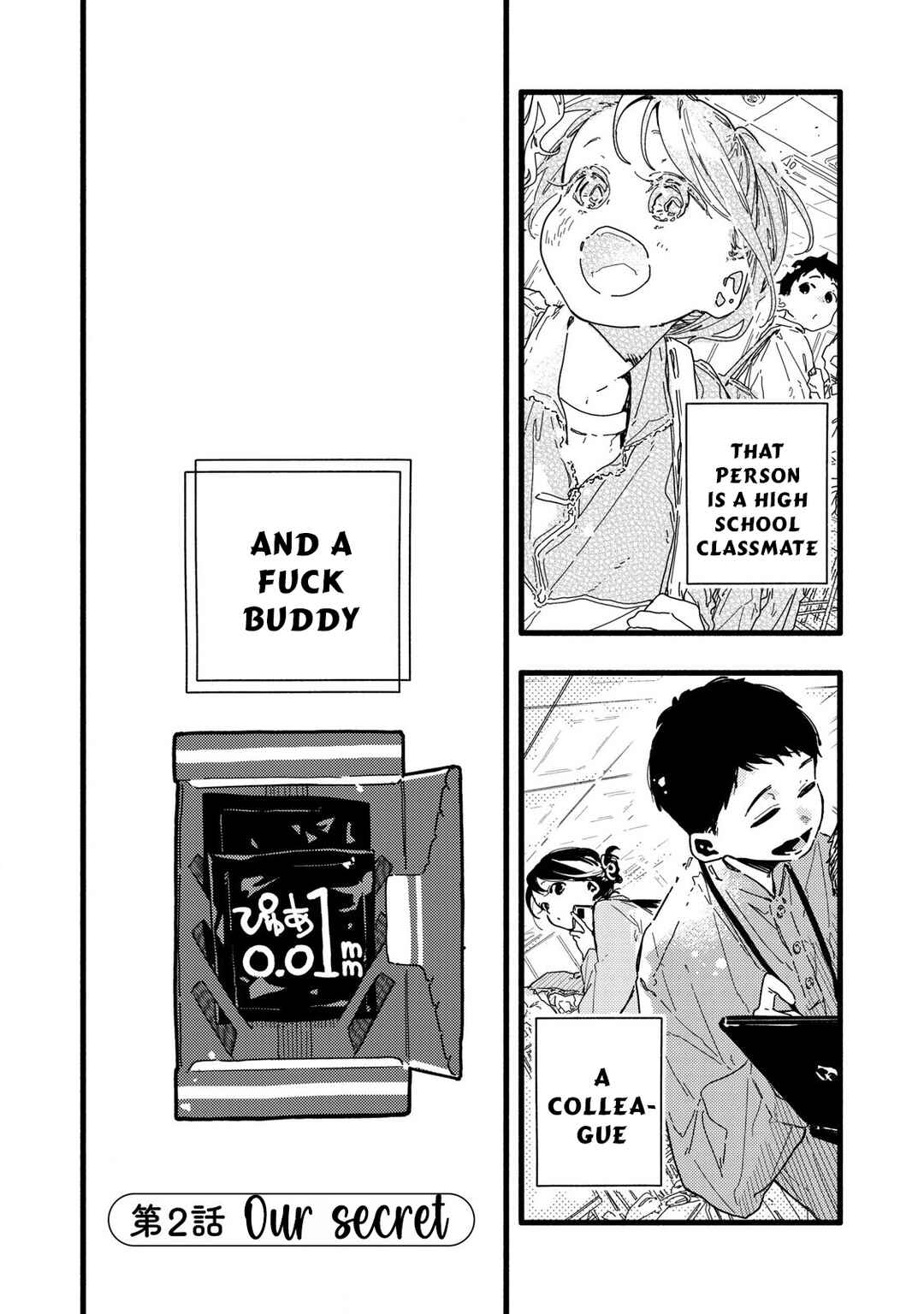 Page 3 Chapter 2 Pure 0.01 mm