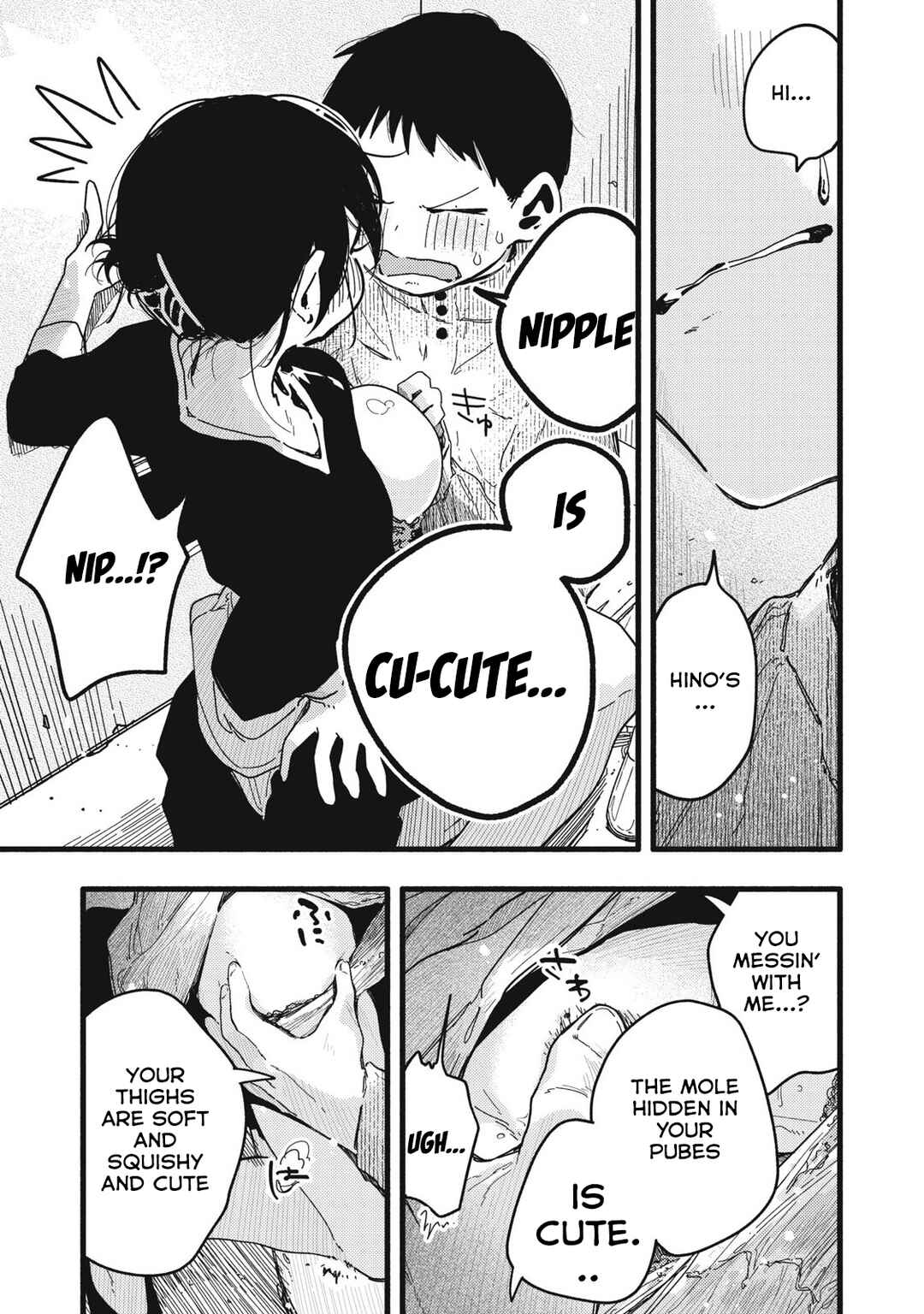 Page 10 Chapter 9 Pure 0.01 mm