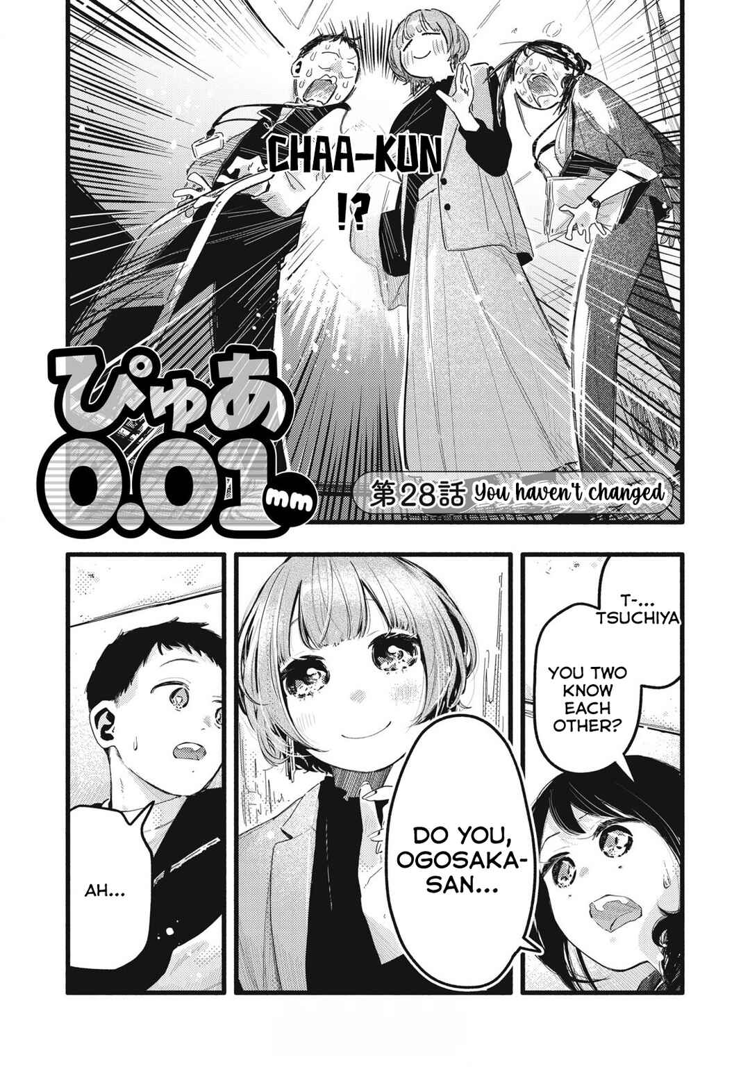 Page 3 Chapter 28 Pure 0.01 mm
